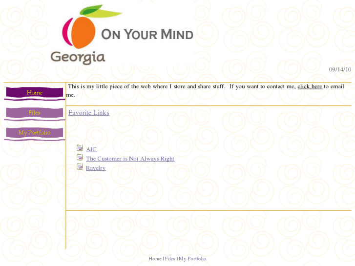 www.gaonyourmind.com