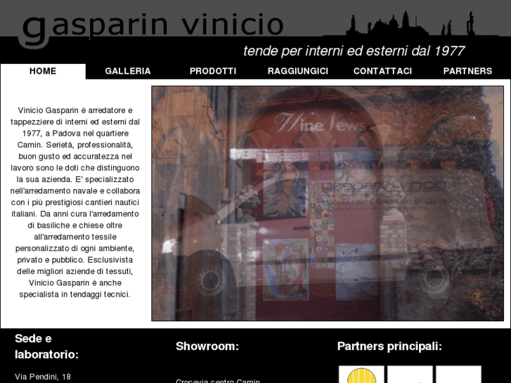 www.gasparinvinicio.com