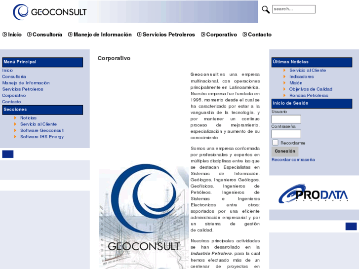 www.geoconsult.net