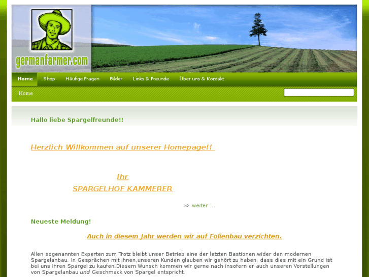 www.germanfarmer.com