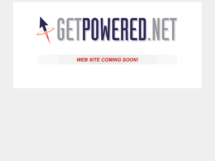 www.getpowered.net