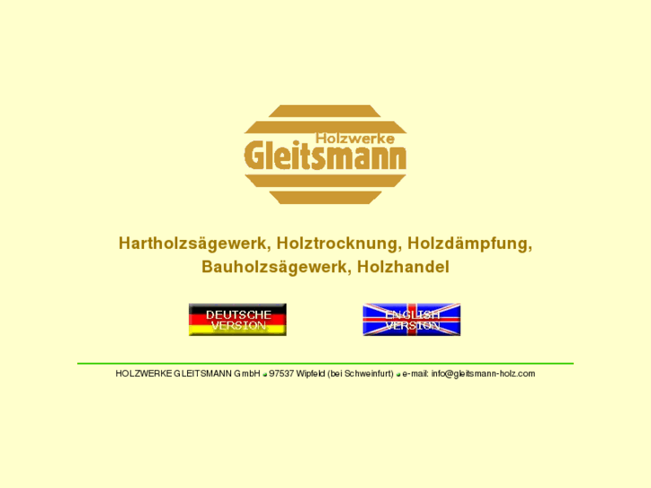 www.gleitsmann-holz.com