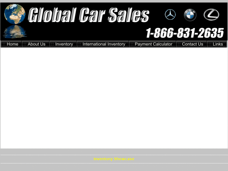 www.globalcarsale.com