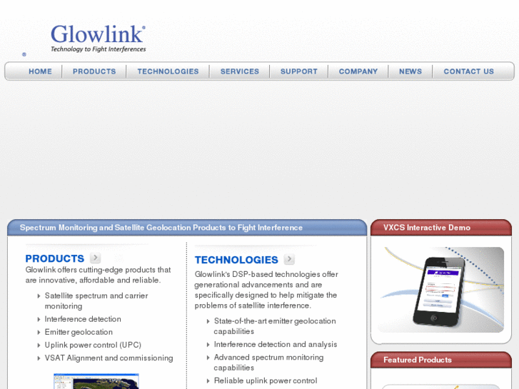 www.glowlink.com