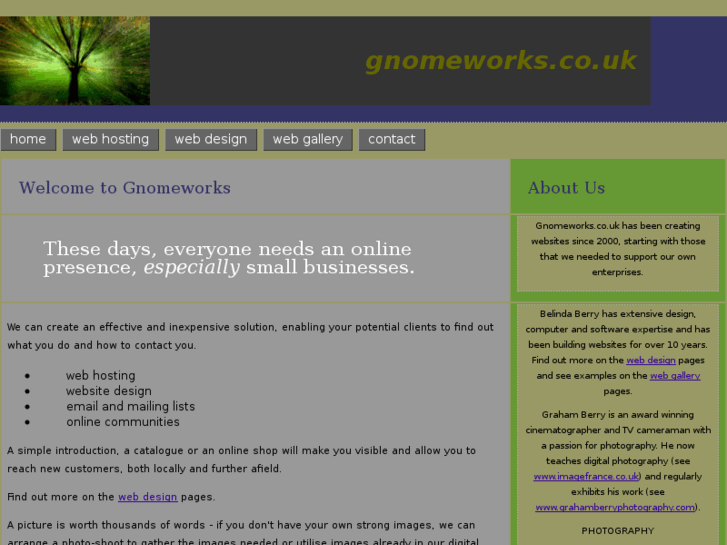 www.gnomeworks.co.uk