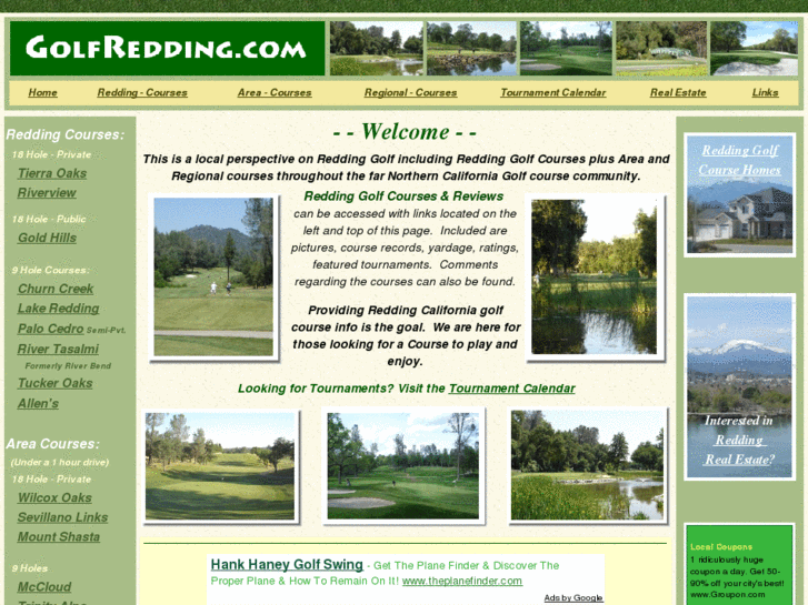 www.golfredding.com