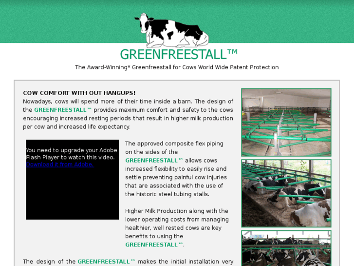 www.greenfreestall.com