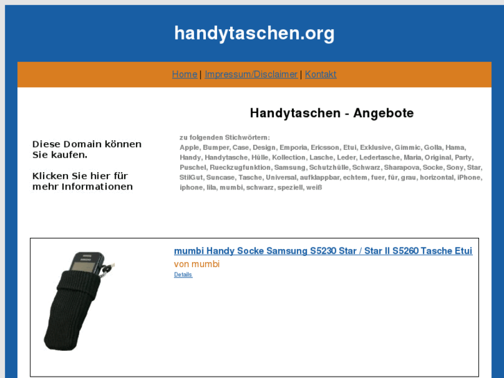 www.handytaschen.org