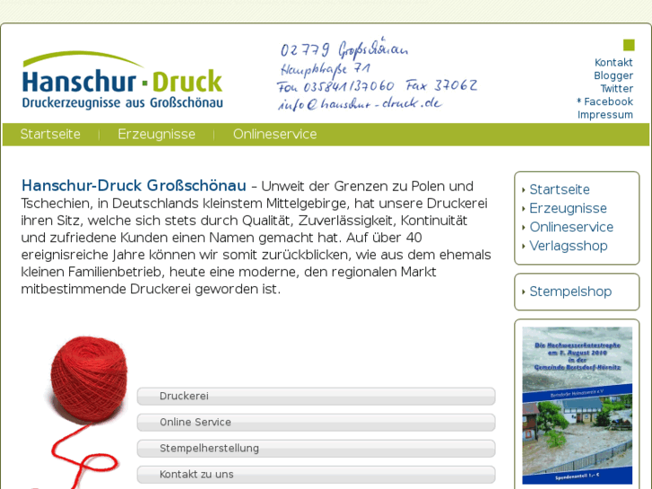 www.hanschur-druck.de