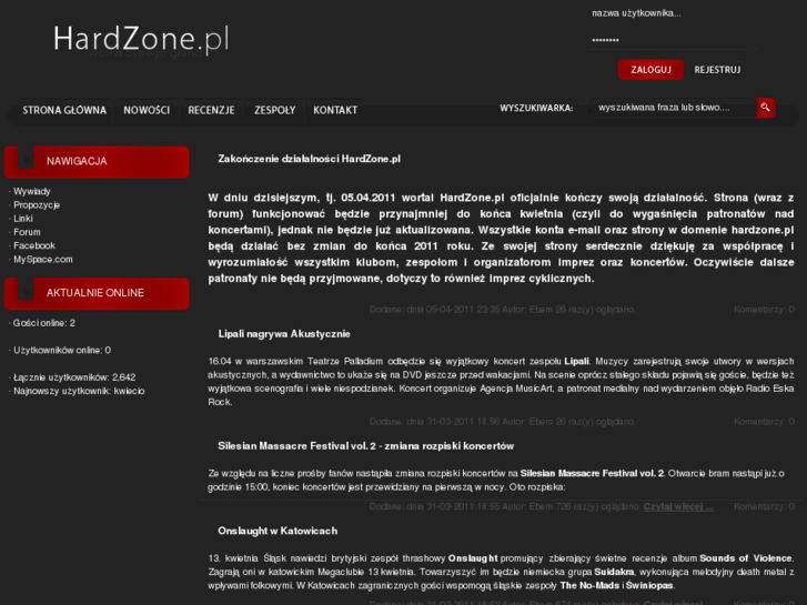 www.hardzone.pl