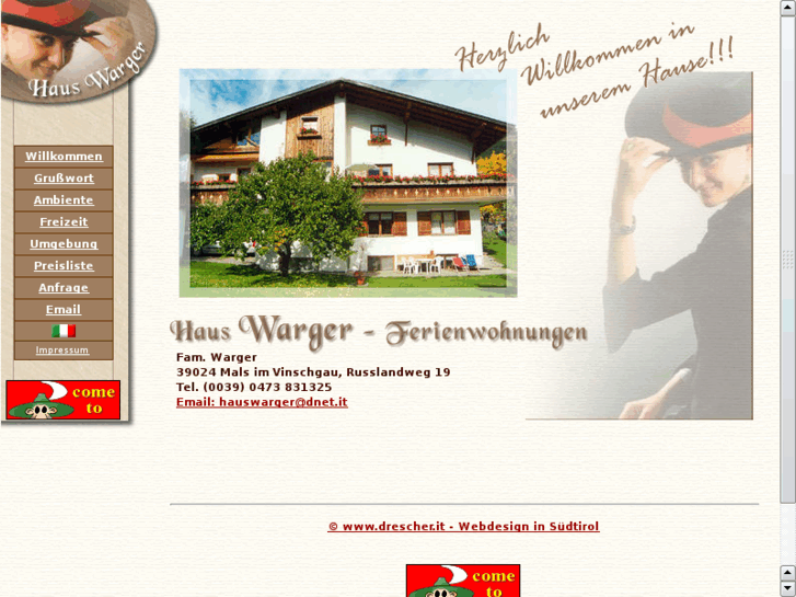 www.haus-warger.com