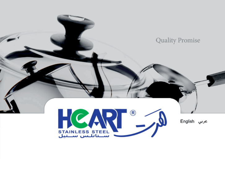 www.heart-stainless.com