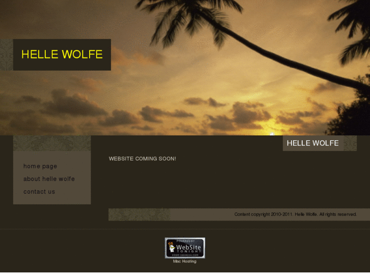 www.hellewolfe.com