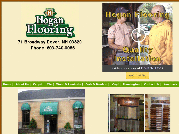 www.hoganflooring.net