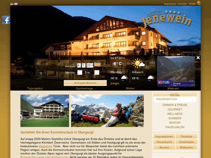 www.hotel-jenewein.com