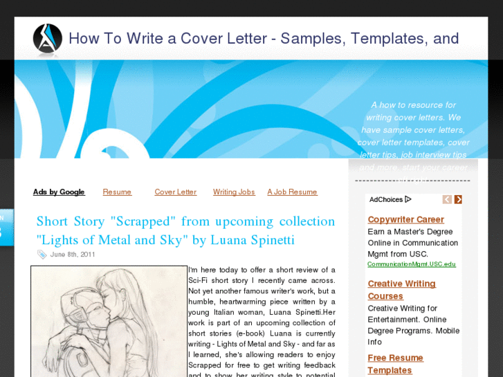 www.howtowritecoverletter.com