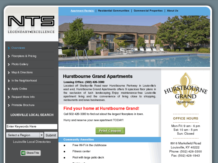 www.hurstbournegrand-apthomes.com