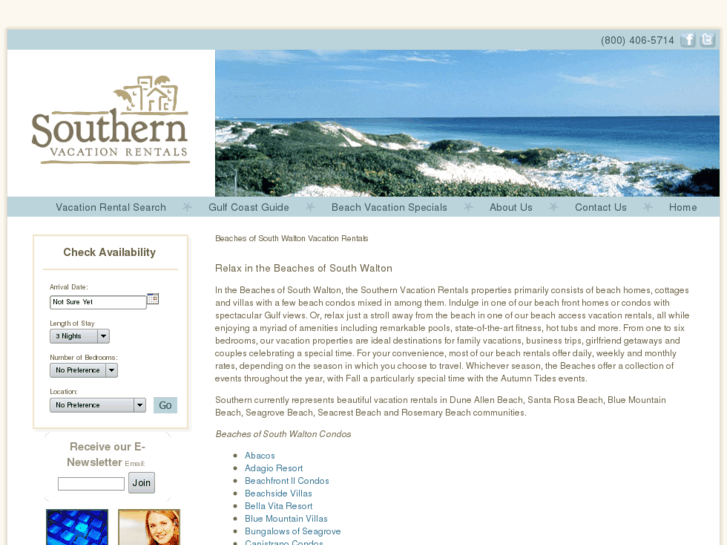 www.ilovesouthwalton.com