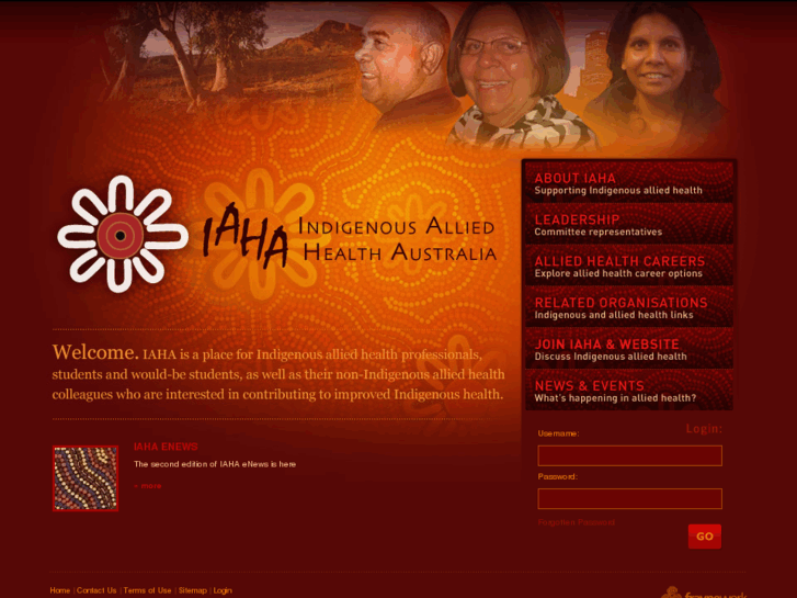 www.indigenousalliedhealth.com.au