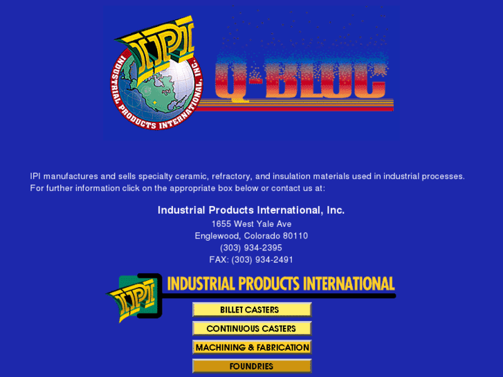 www.ipi-inc.com