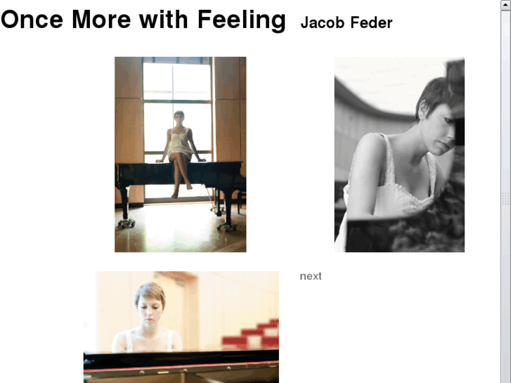 www.jacobfeder.com