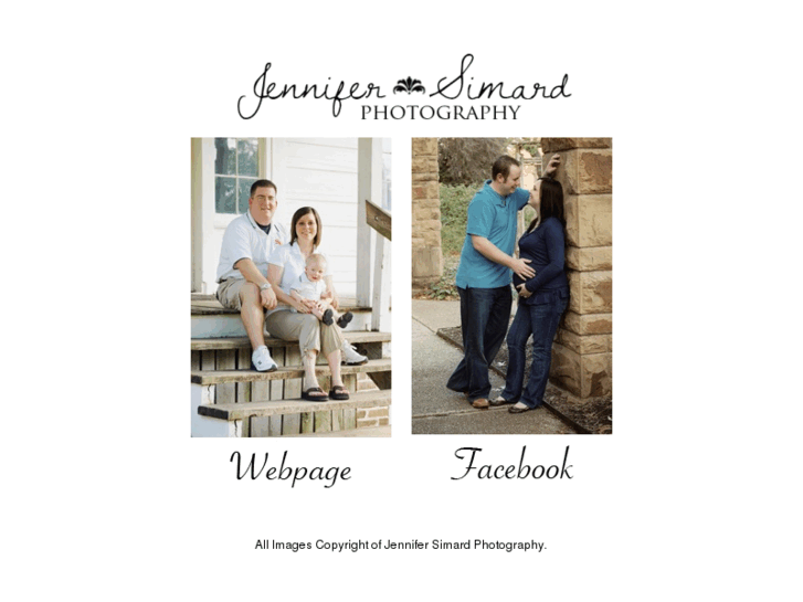 www.jennifersimardphotography.com