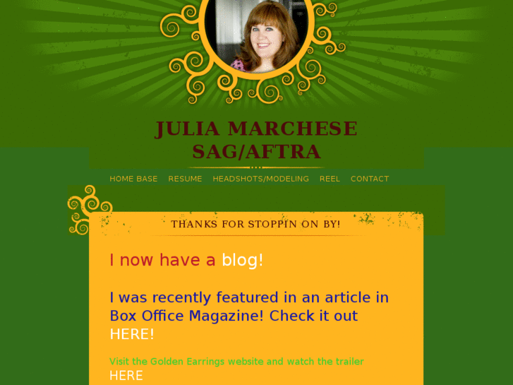 www.juliamarchese.com