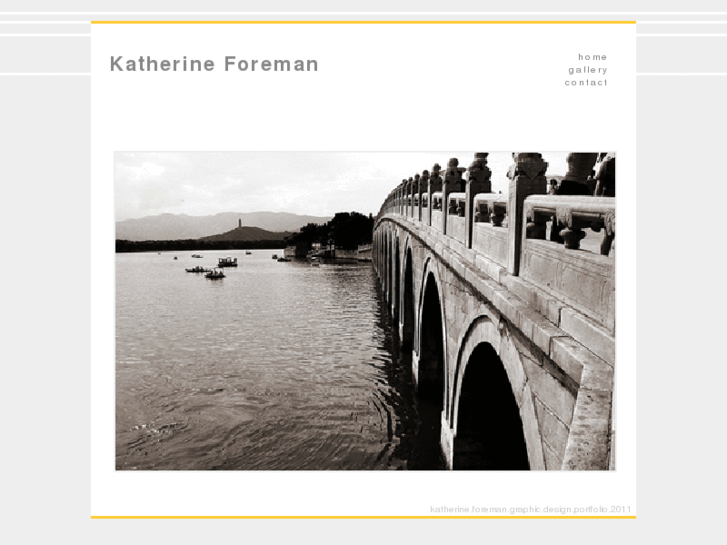 www.katherineforeman.com