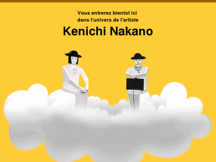 www.kenichi-nakano.com
