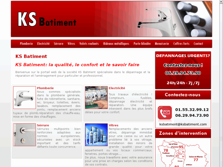 www.ksbatiment.info