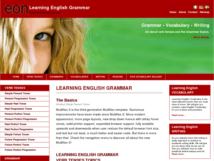 www.learning-english-grammar.com