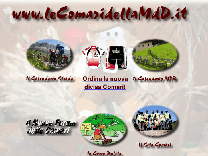 www.lecomaridellamdd.it