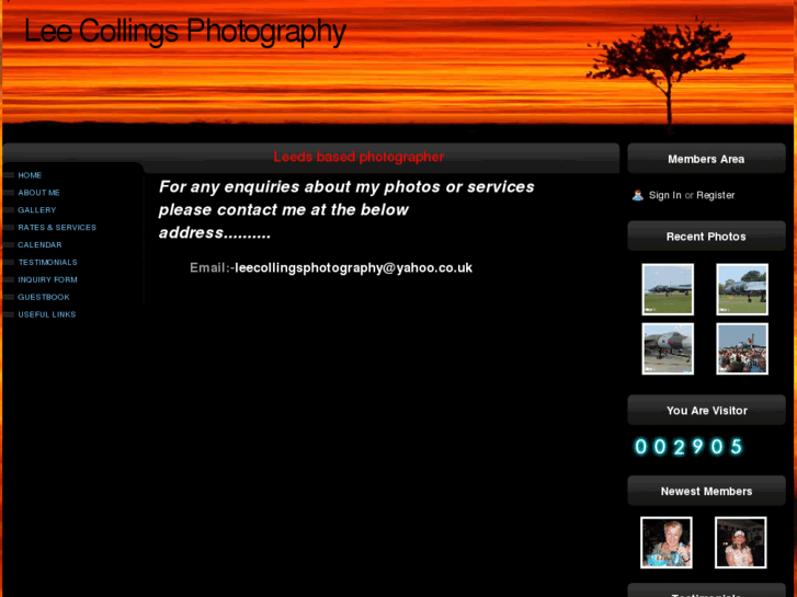 www.leecollingsphotography.com