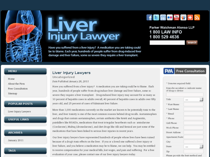 www.liver-injury-lawyer.com