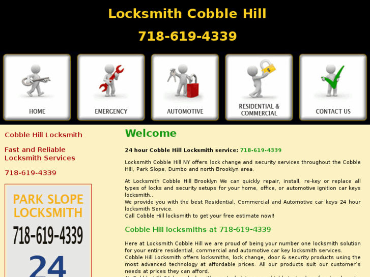 www.locksmithcobblehill.net