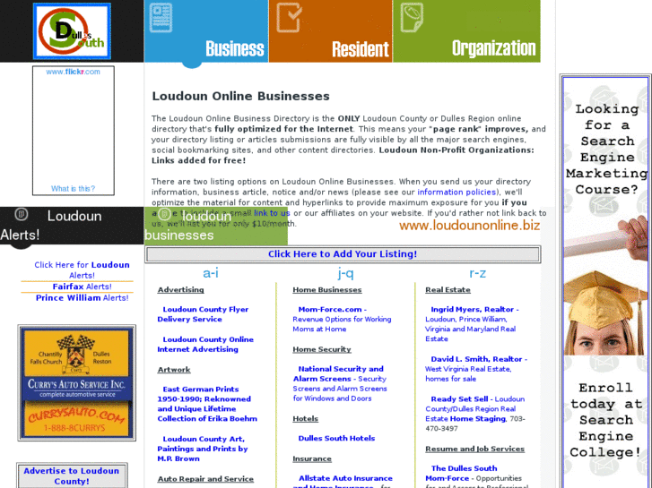 www.loudounonline.biz