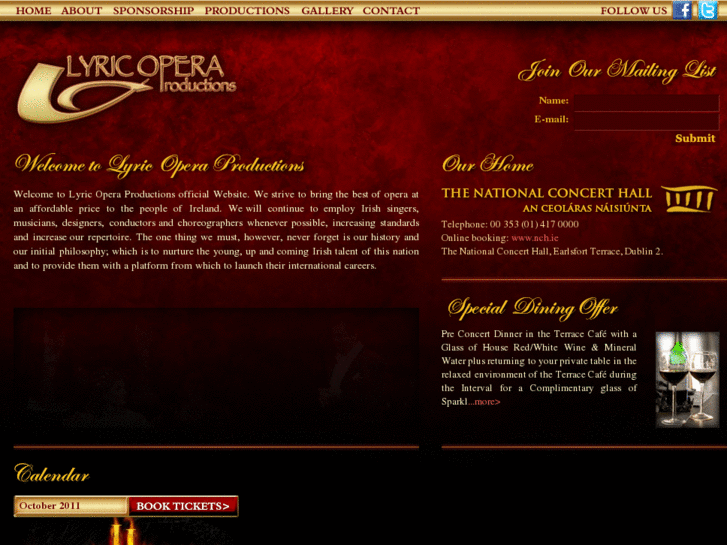 www.lyricoperaproductions.com