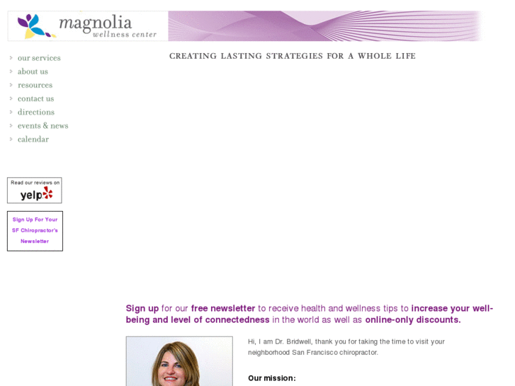 www.magnoliachiropracticcenter.com