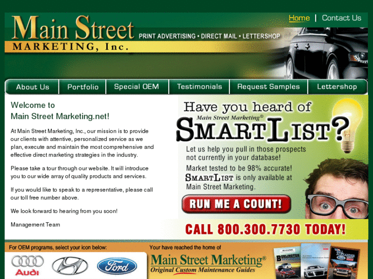 www.mainstreetmarketing.net