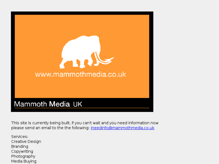 www.mammothmedia.co.uk