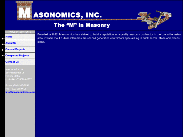 www.masonomicsinc.com