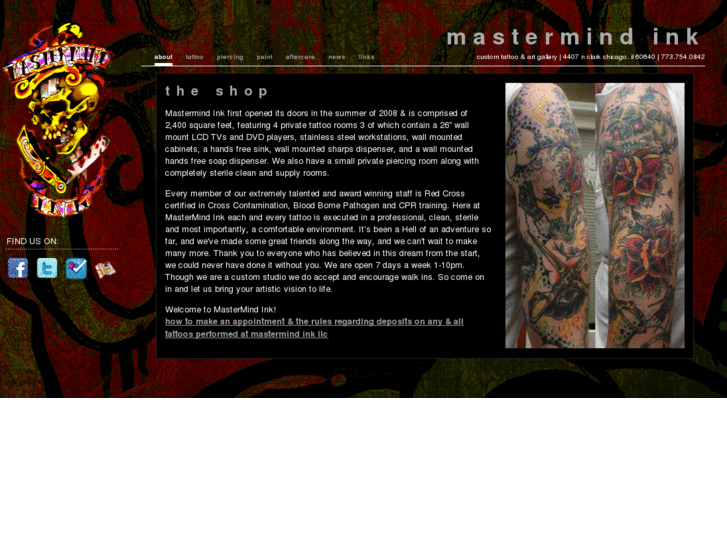 www.mastermindink.net