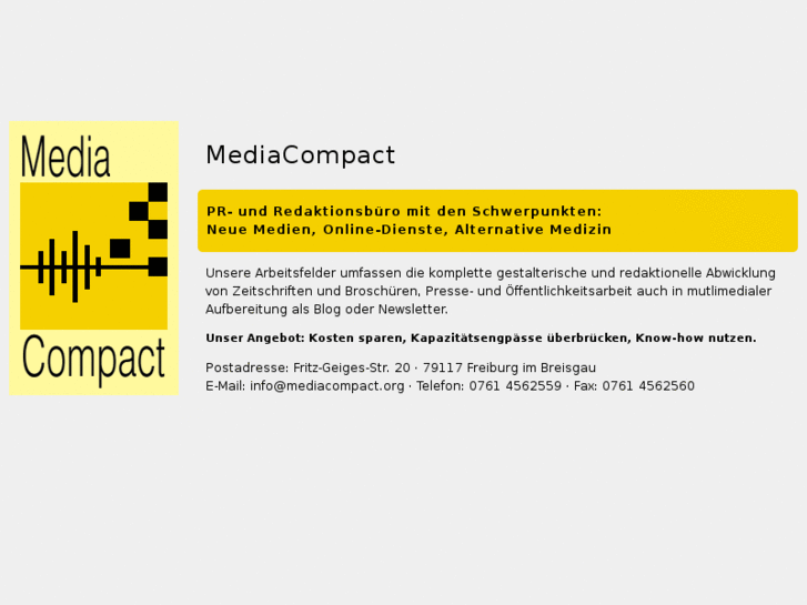 www.mediacompact.org