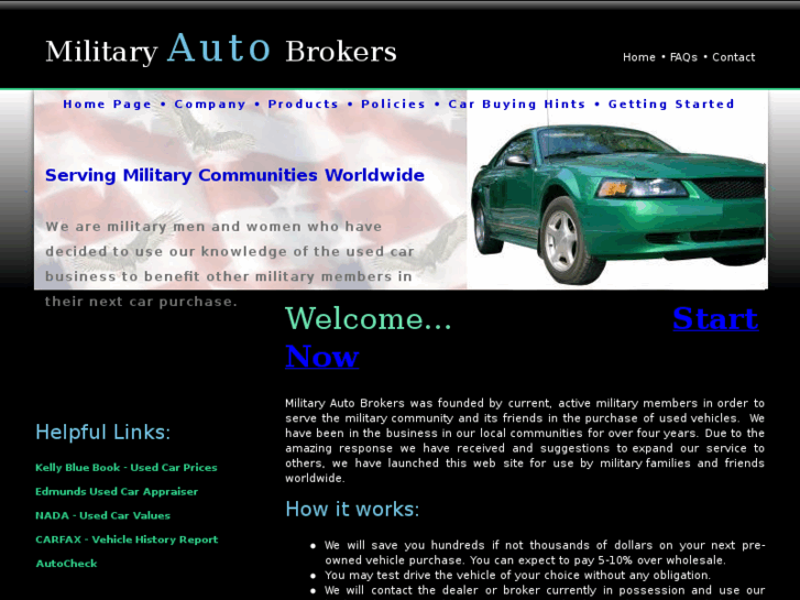 www.militaryautobrokers.com