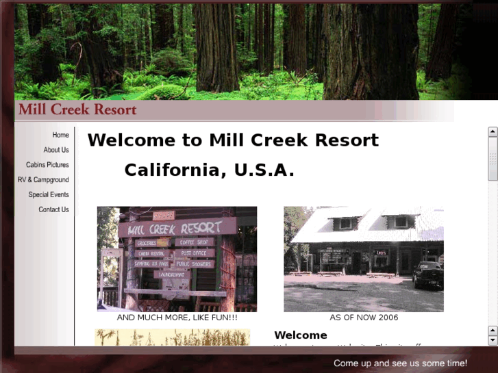 www.millcreekresort.net