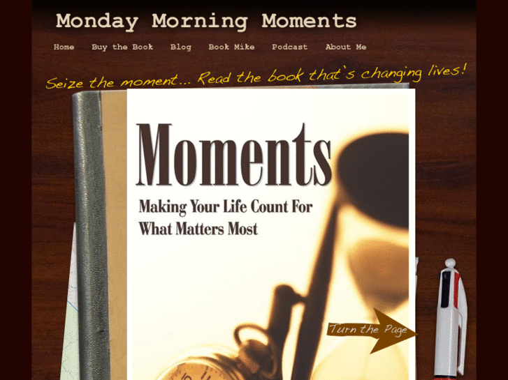 www.mondaymorningmoments.com