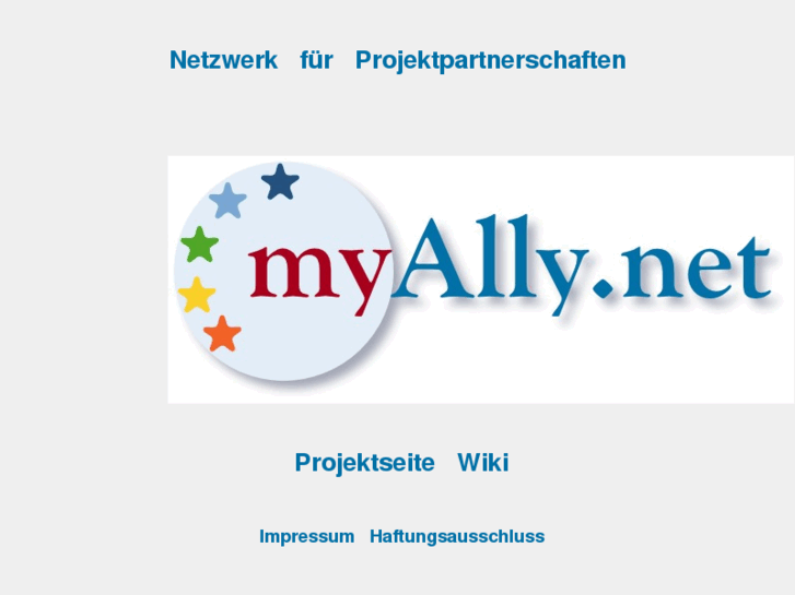 www.myally.net