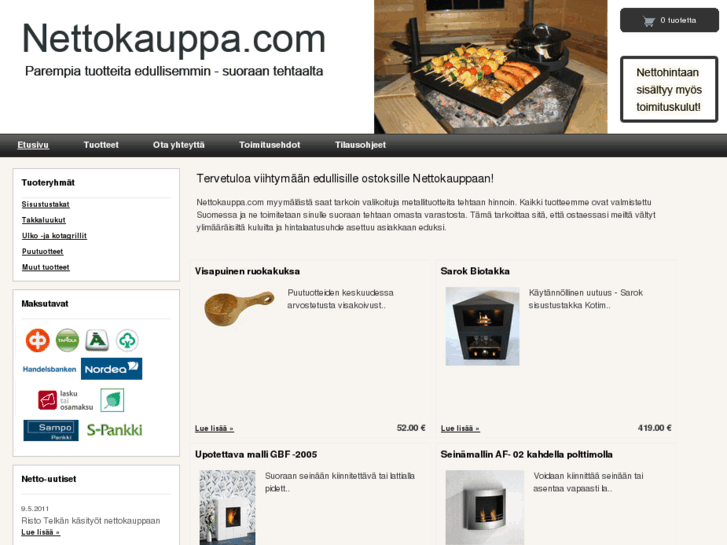 www.nettokauppa.com