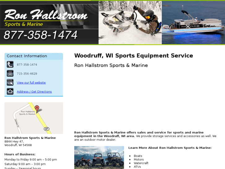 www.northernwiboatandsnowmobile.com