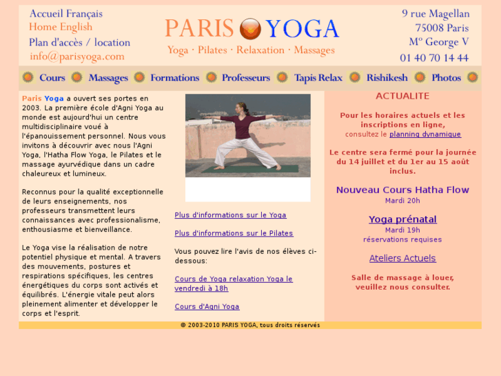 www.parisyoga.com